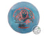 Prodigy Limited Edition 2026 Signature Series Jesse Lonegecker 500 Spectrum A2 Approach Midrange Golf Disc (Individually Listed)