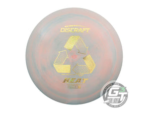 Discraft Recycled ESP Heat Distance Driver Golf Disc (Individually Listed)