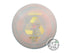 Discraft Recycled ESP Heat Distance Driver Golf Disc (Individually Listed)