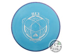 Axiom Fission Hex Midrange Golf Disc (Individually Listed)