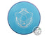 Axiom Fission Hex Midrange Golf Disc (Individually Listed)