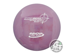 Innova Star Beast Distance Driver Golf Disc (Individually Listed)