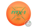 Prodigy 400 Series MX1 Midrange Golf Disc (Individually Listed)