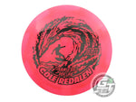 DGA Limited Edition 2023 Tour Series Cole Redalen Swirl Tour Series Pipeline Fairway Driver Golf Disc (Individually Listed)
