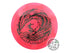 DGA Limited Edition 2023 Tour Series Cole Redalen Swirl Tour Series Pipeline Fairway Driver Golf Disc (Individually Listed)