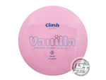 Clash Steady Vanilla Distance Driver Golf Disc (Individually Listed)
