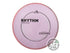 Axiom Fission Rhythm Fairway Driver Golf Disc (Individually Listed)
