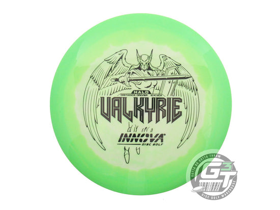 Innova Halo Star Valkyrie Distance Driver Golf Disc (Individually Listed)