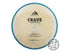 Axiom Plasma Crave Fairway Driver Golf Disc (Individually Listed)