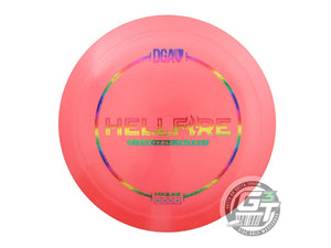 DGA ProLine Hellfire Fairway Driver Golf Disc (Individually Listed)