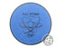 MVP Electron Soft Atom Putter Golf Disc (Individually Listed)