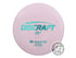 Discraft ESP Buzzz SS Midrange Golf Disc (Individually Listed)