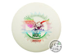 Innova Glow DX Roc Midrange Golf Disc (Individually Listed)
