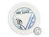 Streamline Neutron Range Putter Golf Disc (Individually Listed)