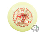 Innova Limited Edition 2026 Tour Series Jennifer Allen Proto Glow Champion TeeBird Fairway Driver Golf Disc (Individually Listed)