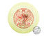 Innova Limited Edition 2026 Tour Series Jennifer Allen Proto Glow Champion TeeBird Fairway Driver Golf Disc (Individually Listed)