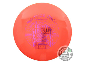 Westside Tournament Gatekeeper Midrange Golf Disc (Individually Listed)
