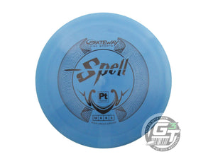 Gateway Platinum Spell Distance Driver Golf Disc (Individually Listed)