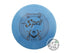 Gateway Platinum Spell Distance Driver Golf Disc (Individually Listed)