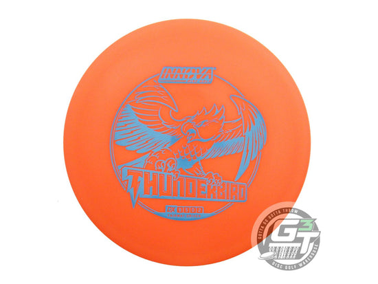 Innova DX Thunderbird Distance Driver Golf Disc (Individually Listed)
