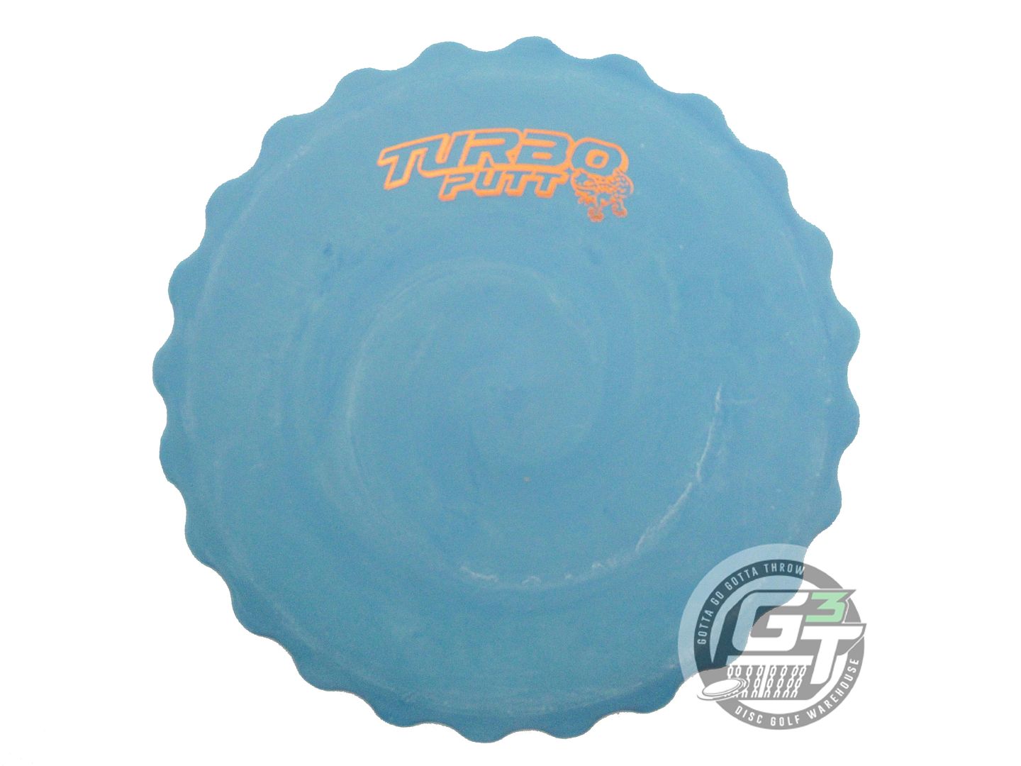 Quest AT Sure Grip Turbo Putt Putter Golf Disc (Individually Listed)