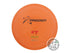 Prodigy 200 Series F7 Fairway Driver Golf Disc (Individually Listed)