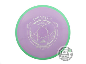Axiom Fission Insanity Distance Driver Golf Disc (Individually Listed)
