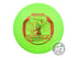 Innova Star Valkyrie Distance Driver Golf Disc (Individually Listed)