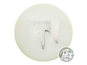 Lone Star Artist Series Glow Harpoon Midrange Golf Disc (Individually Listed)