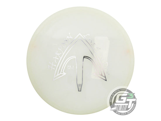 Lone Star Artist Series Glow Harpoon Midrange Golf Disc (Individually Listed)