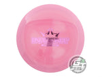 Dynamic Discs First Run Supreme Intent Fairway Driver Golf Disc (Individually Listed)
