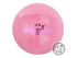 Dynamic Discs First Run Supreme Intent Fairway Driver Golf Disc (Individually Listed)