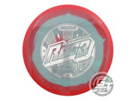 Innova Limited Edition 2025 Tour Series Jen Allen Proto Glow Halo Star Roc3 Midrange Golf Disc (Individually Listed)