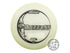 Discraft Seasonal Mega Glo Z Buzzz SS Midrange Golf Disc (Individually Listed)