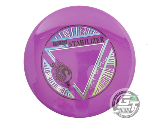 Streamline Neutron Stabilizer Putter Golf Disc (Individually Listed)