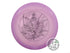 Stokely First Run Meso Finch Putter Golf Disc (Individually Listed)