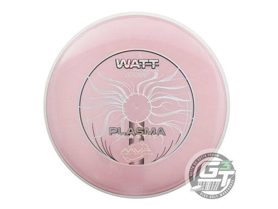 MVP Plasma Watt Putter Golf Disc (Individually Listed)