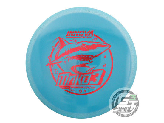 Innova Star Mako3 Midrange Golf Disc (Individually Listed)