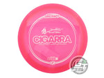 Discraft Elite Z Cigarra [Anthony Barela] Fairway Driver Golf Disc (Individually Listed)