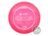 Discraft Elite Z Cigarra [Anthony Barela] Fairway Driver Golf Disc (Individually Listed)
