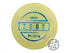 Discraft Paul McBeth Signature ESP Zeus Distance Driver Golf Disc (Individually Listed)