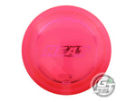 Discraft Elite Z Heat Distance Driver Golf Disc (Individually Listed)
