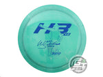 Prodigy Limited Edition 2021 Signature Series Will Schusterick 500 Series H3 V2 Hybrid Fairway Driver Golf Disc (Individually Listed)
