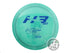 Prodigy Limited Edition 2021 Signature Series Will Schusterick 500 Series H3 V2 Hybrid Fairway Driver Golf Disc (Individually Listed)