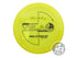 Millennium Calvin Heimburg Signature Flat Top Quantum Vela Fairway Driver Golf Disc (Individually Listed)