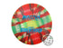 Innova I-Dye Champion Sidewinder Distance Driver Golf Disc (Individually Listed)