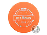 Discraft Putter Line Soft Ringer Putter Golf Disc (Individually Listed)
