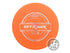 Discraft Putter Line Soft Ringer Putter Golf Disc (Individually Listed)