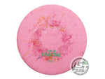 Prodigy 300 Soft Fractal PA3 Putter Golf Disc (Individually Listed)