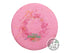 Prodigy 300 Soft Fractal PA3 Putter Golf Disc (Individually Listed)